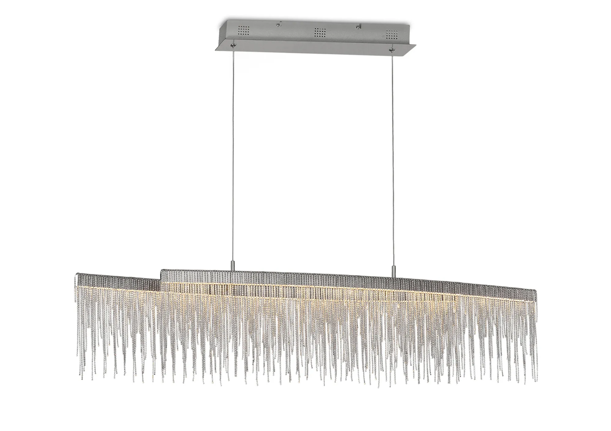 Cinna Ceiling Lights Mantra Fusion Linear Fittings
